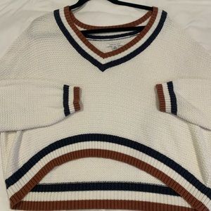 American Eagle sweater